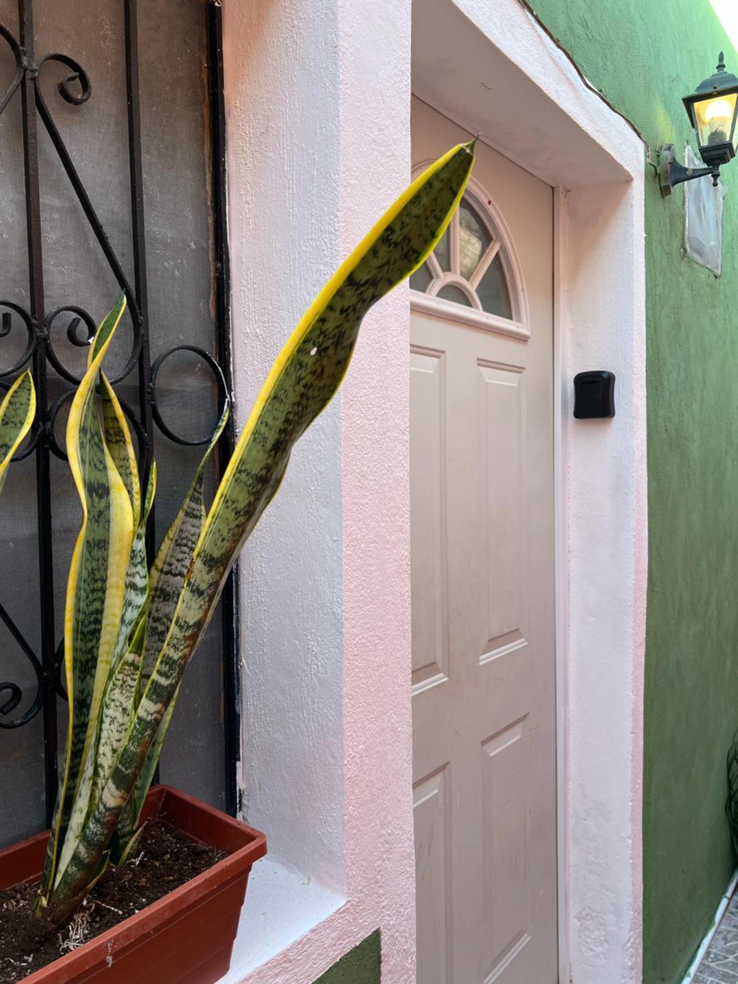 Casa Xtabay