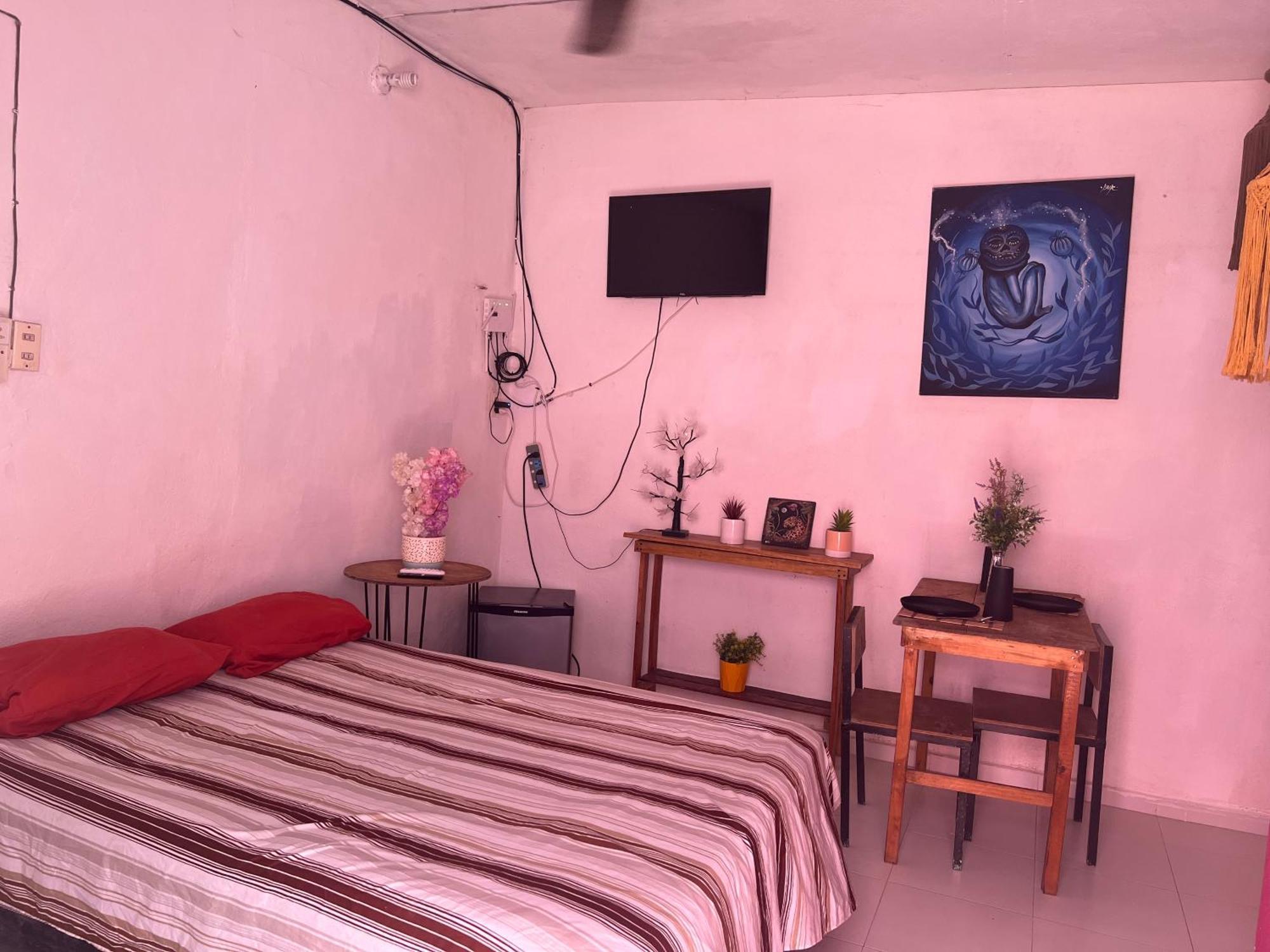 Casa Xtabay Homestay *