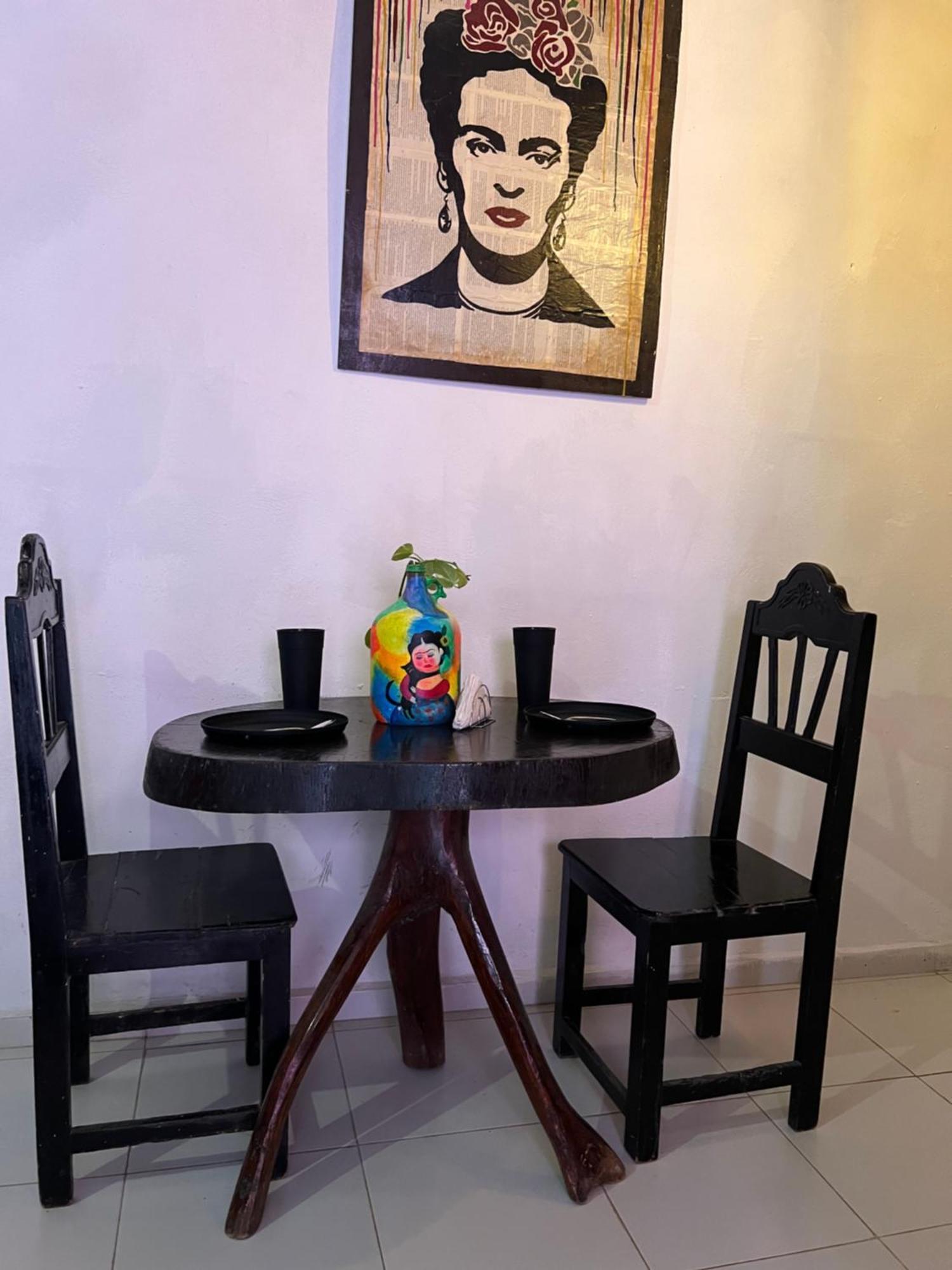Casa Xtabay Homestay *